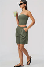 Sway Tube + Shorts