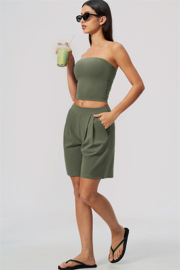 Sway Tube + Shorts