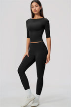 Sway Leggings