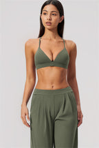 Sway Sports Bra + Pants