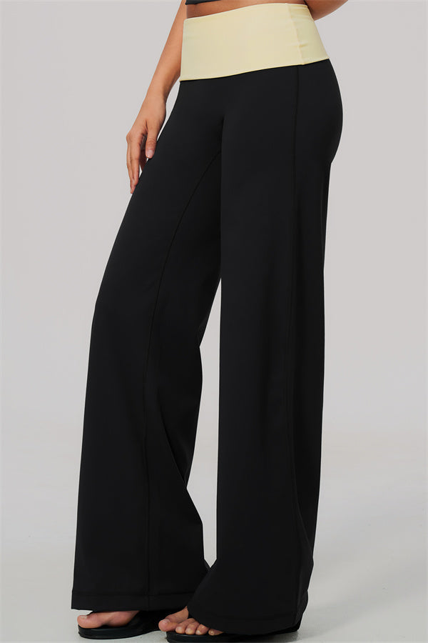 Twist Duo Pants