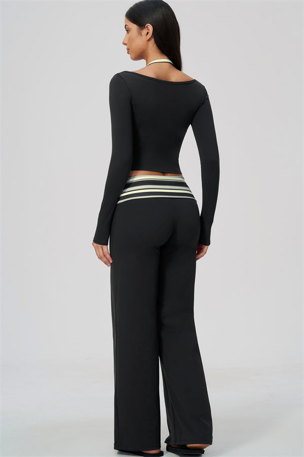 The Enliven Long Sleeve T-shirt