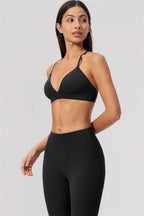 Sway Sports Bra + Leggings