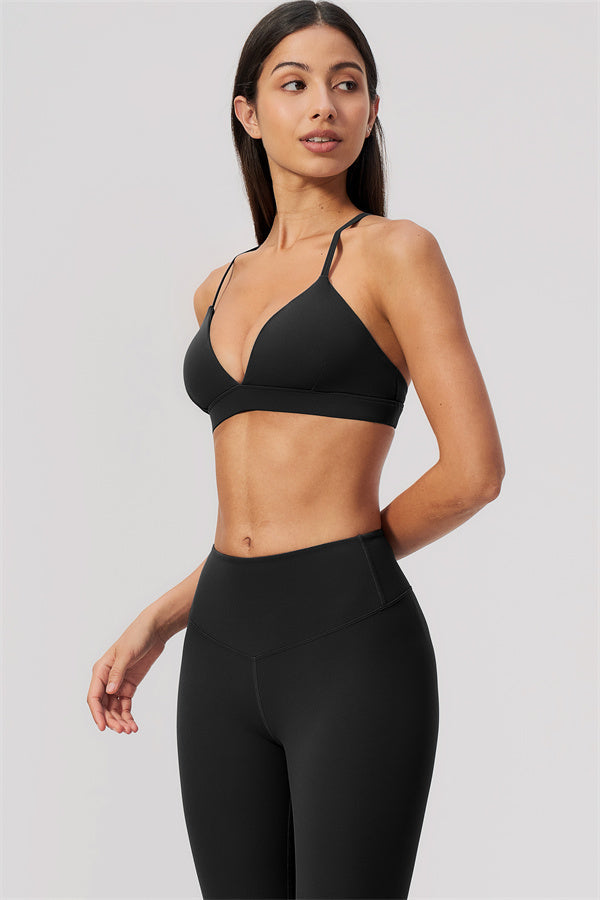 Sway Sports Bra + Leggings