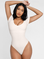 Bodysuit Short Sleeves2