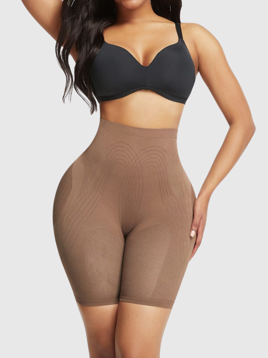 Booty Goals Shorts