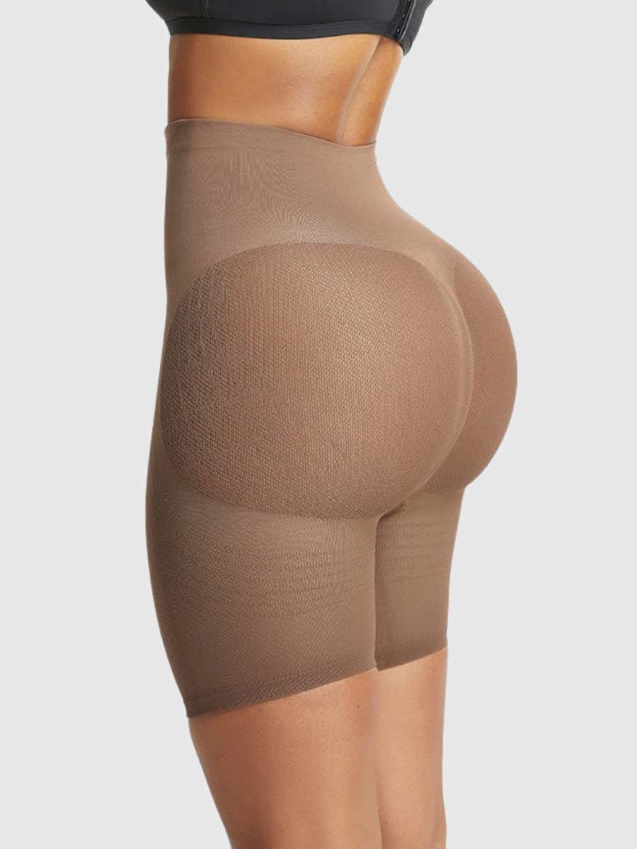 Booty Goals Shorts
