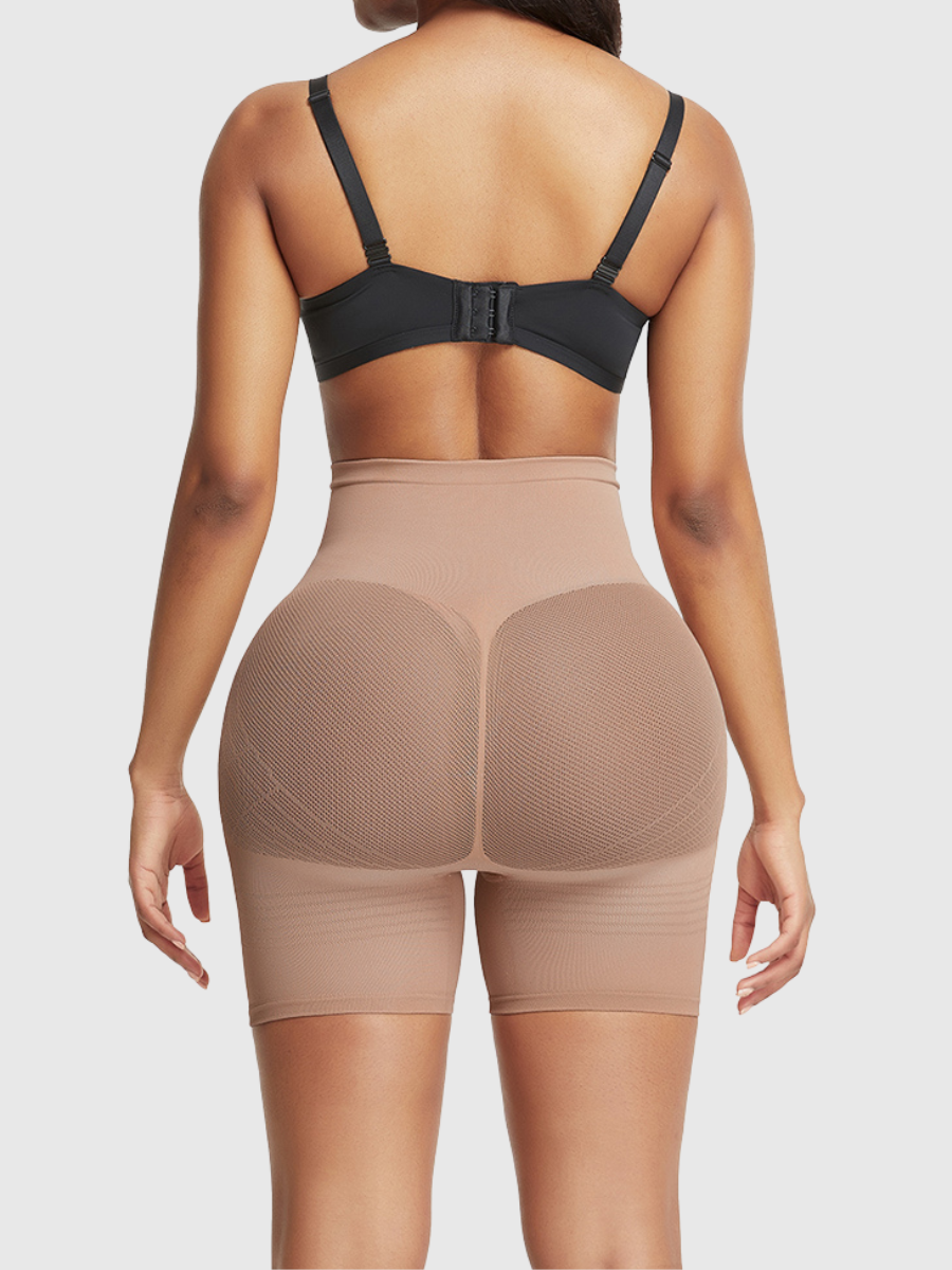 Booty Goals Shorts