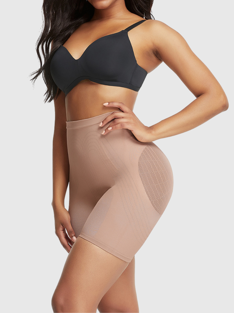 Booty Goals Shorts