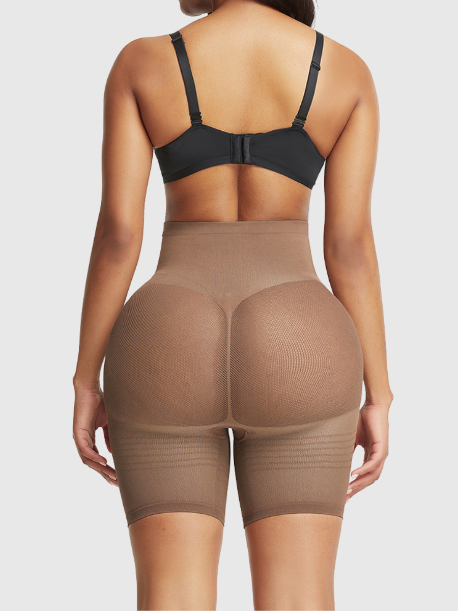 Booty Goals Shorts