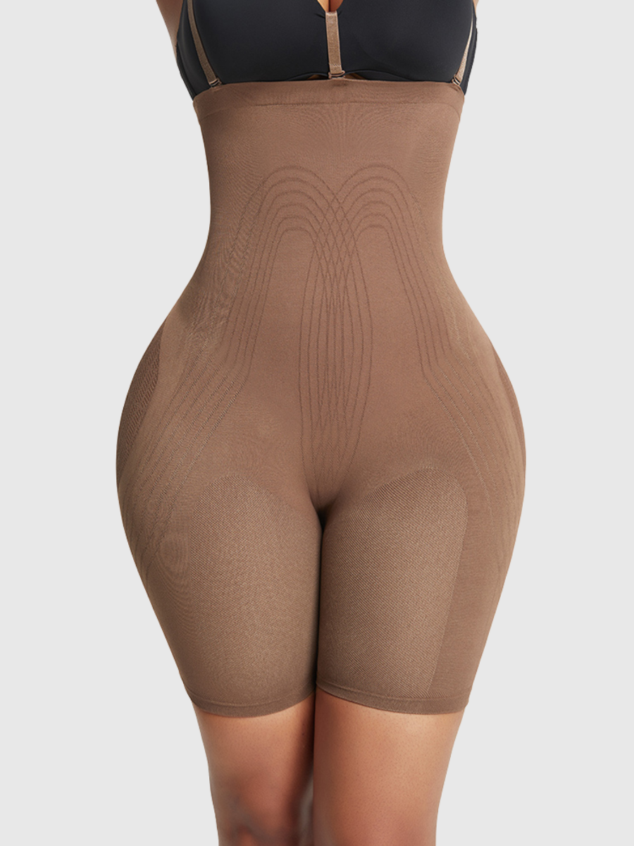 Booty Goals Shorts V2