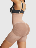 Booty Goals Shorts V2