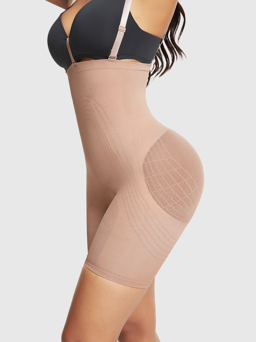 Booty Goals Shorts V2