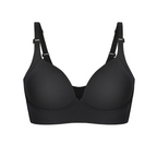 MILEY - Bra - BLACK / 34B/C - CURV QUEEN