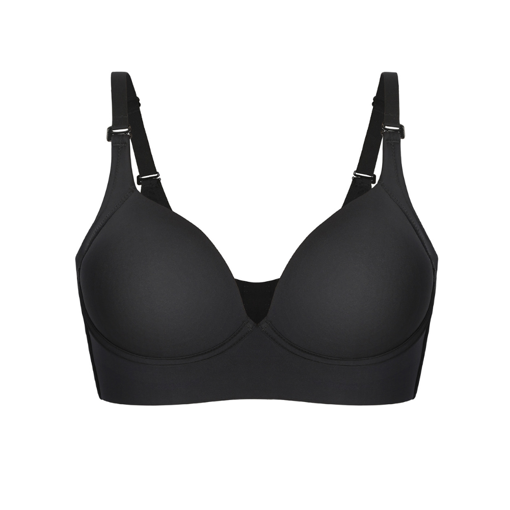 MILEY - Bra - BLACK / 34B/C - CURV QUEEN