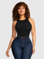 Clean Girl Vibes Bodysuit