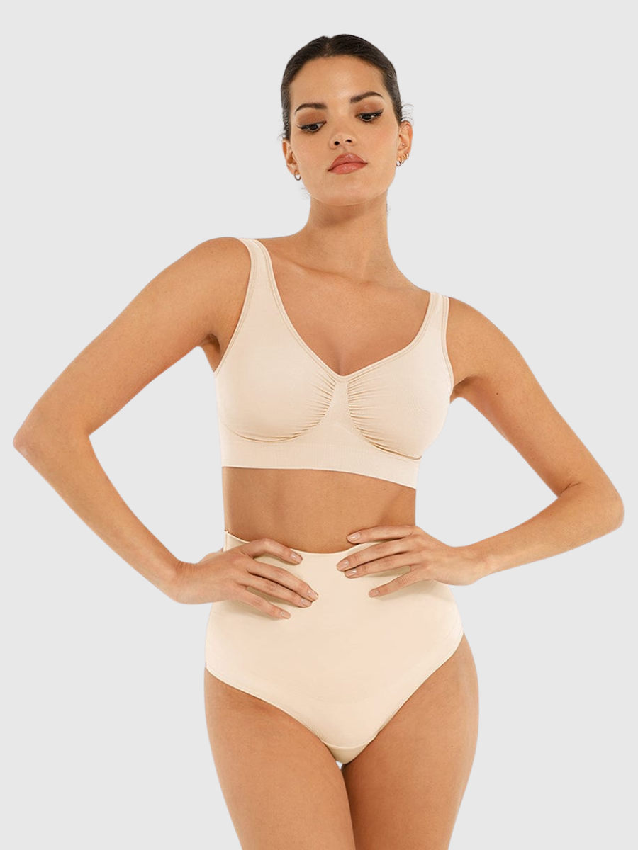 Contour Queen Bra