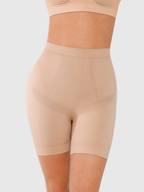 Contour Queen Shorts