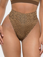 Born To Be Wild Thong
