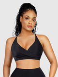 Effortless Form Bikini Top