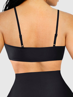 Effortless Form Bikini Top