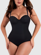Formed & Secure Bodysuit