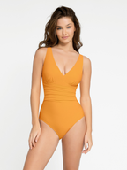 Graceful Contour Swimsuit