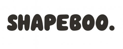 SHAPEBOO logo