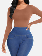 Second-Skin Bodysuit (1+1 Free)