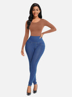 Second-Skin Bodysuit (1+1 Free)