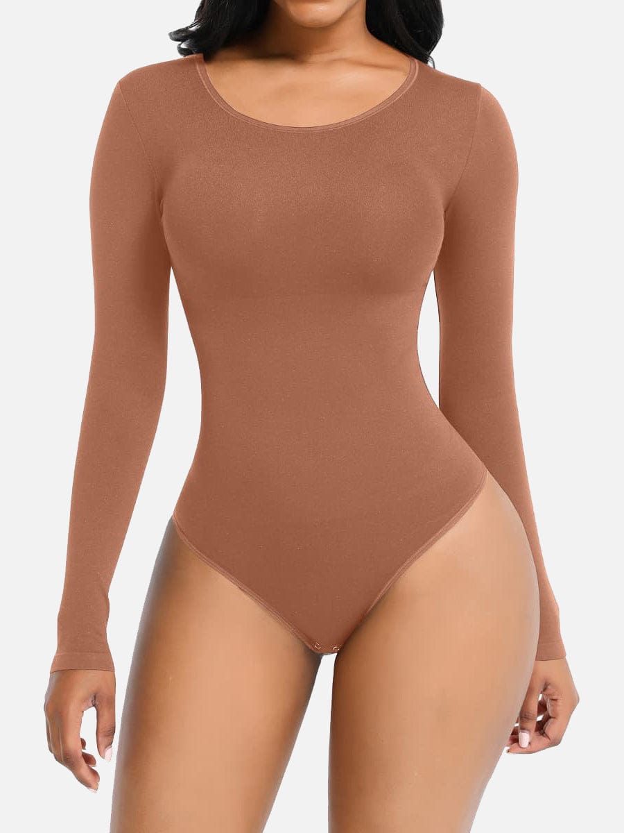 Second-Skin Bodysuit (1+1 Free)
