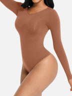 Second-Skin Bodysuit (1+1 Free)