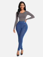 Second-Skin Bodysuit (1+1 Free)