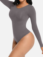 Second-Skin Bodysuit (1+1 Free)