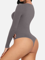 Second-Skin Bodysuit (1+1 Free)