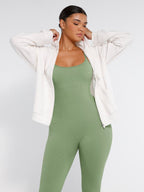Zero Effort Full Effect Catsuit