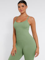 Zero Effort Full Effect Catsuit