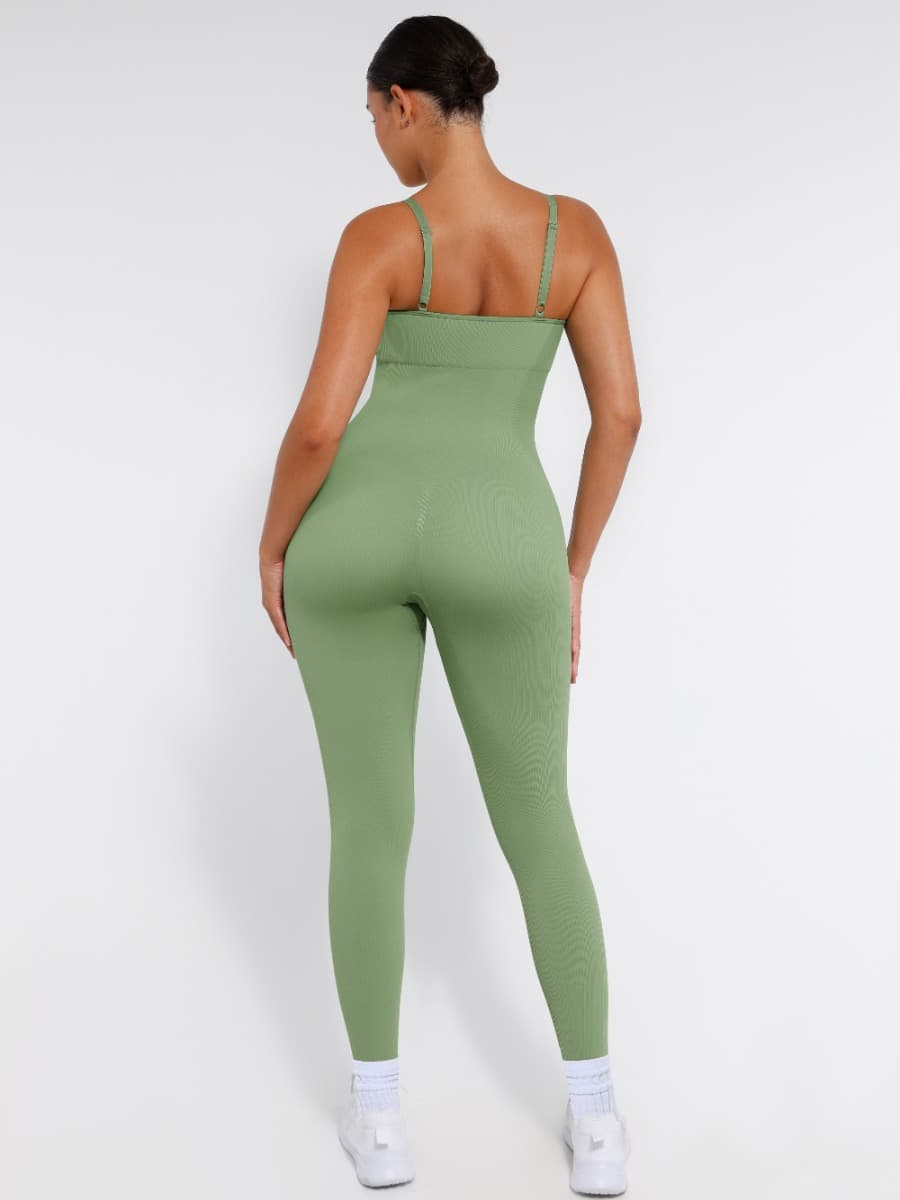Zero Effort Full Effect Catsuit