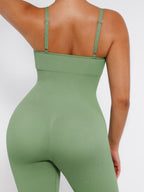 Zero Effort Full Effect Catsuit
