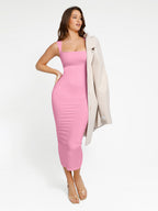 Shape & Slay Dress
