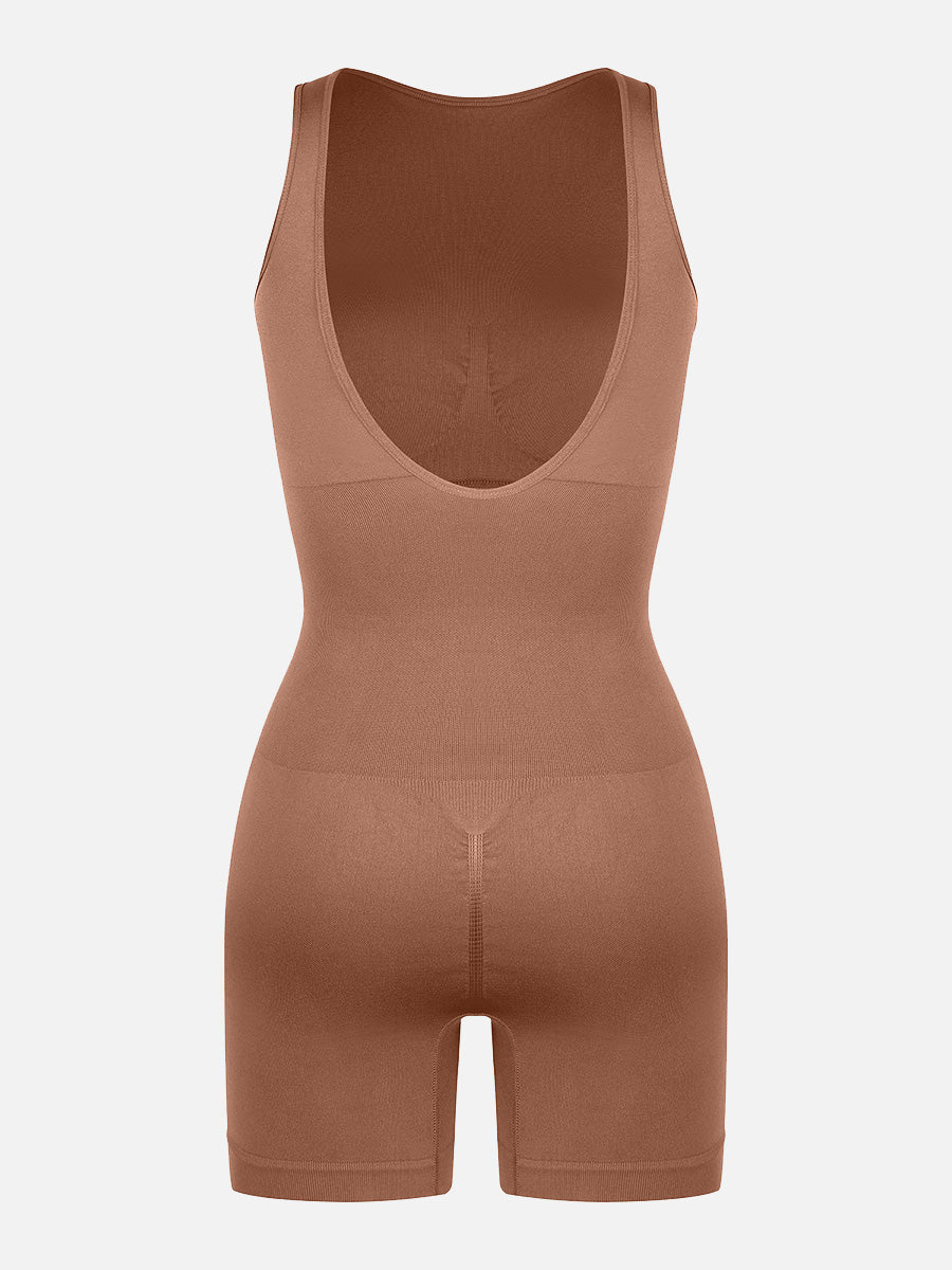 Netflix & Slim Romper