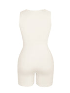 Zero Effort Full Effect Romper