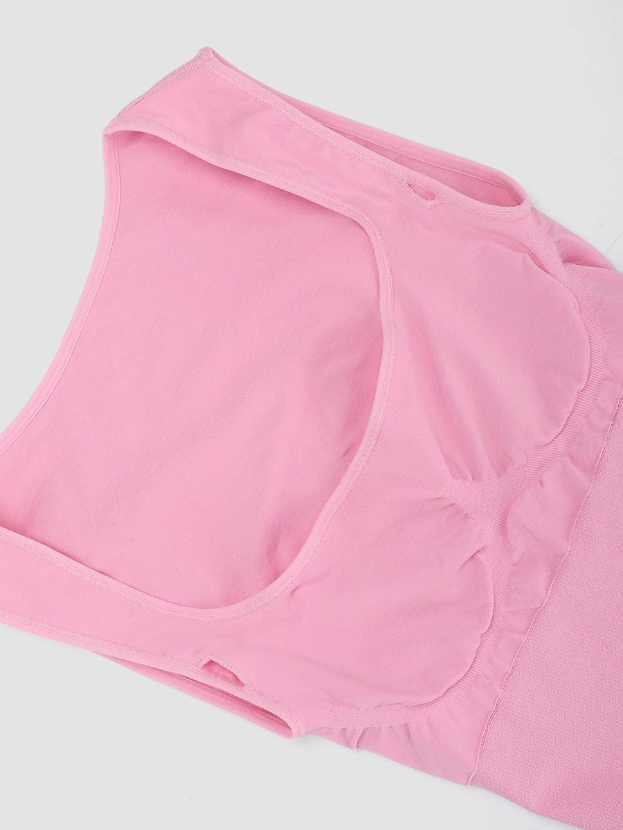 Zero Effort Full Effect Romper