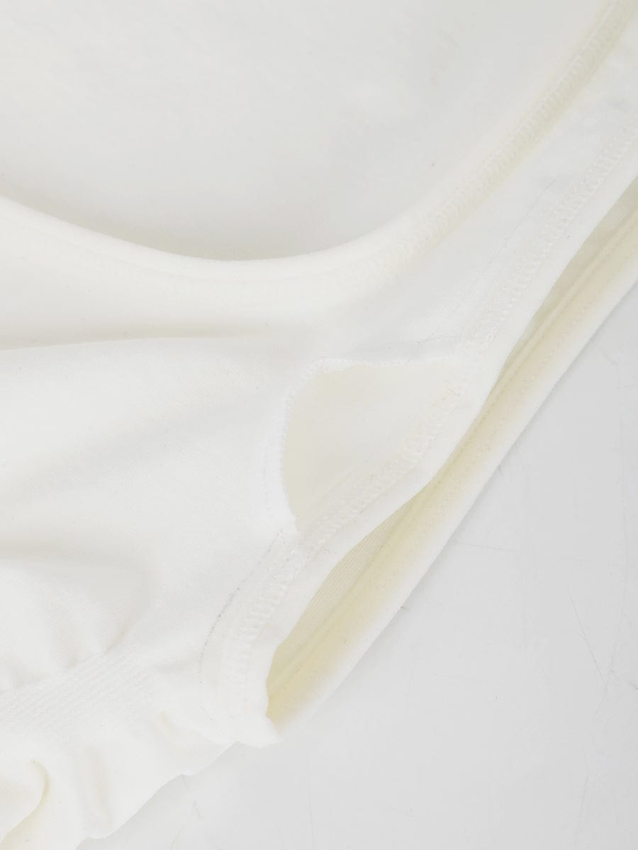 Zero Effort Full Effect Romper