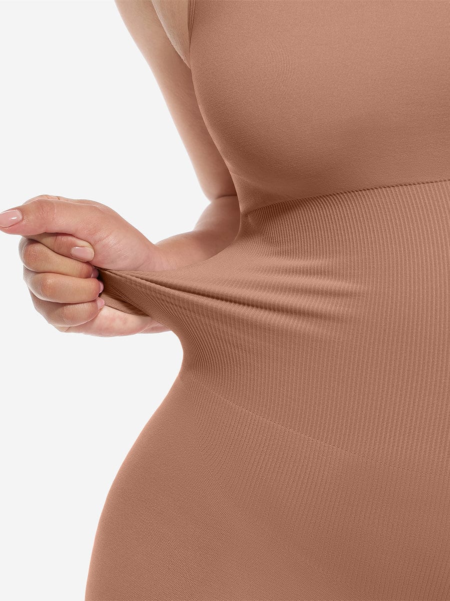 Zero Effort Full Effect Romper