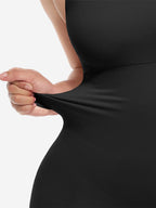 Zero Effort Full Effect Romper