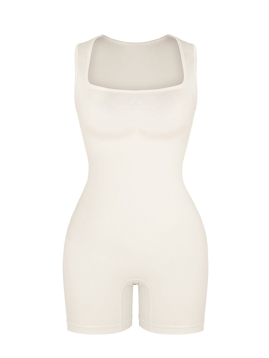 Zero Effort Full Effect Romper