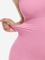 Zero Effort Full Effect Romper