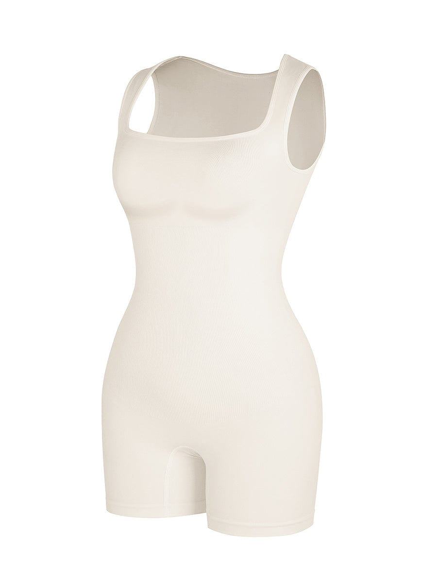 Zero Effort Full Effect Romper