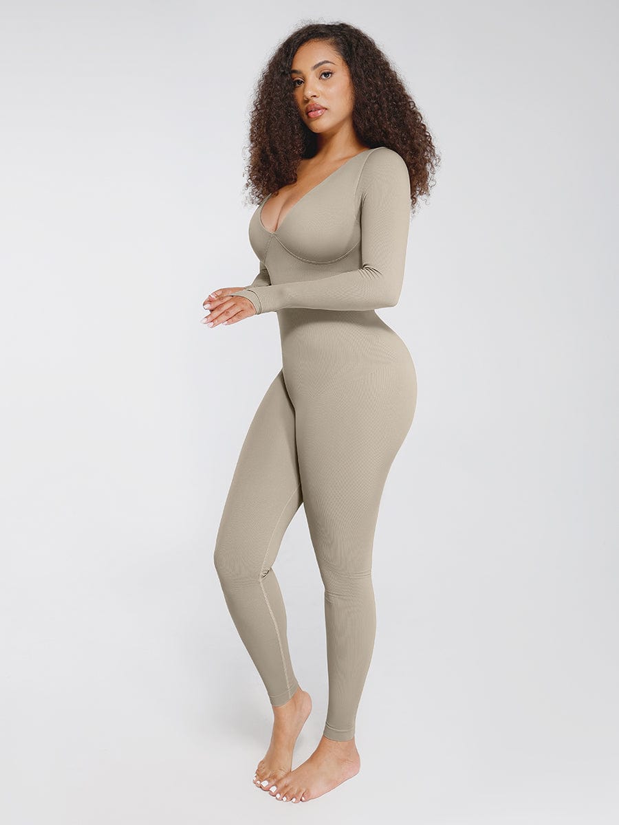 The Curve Command Catsuit